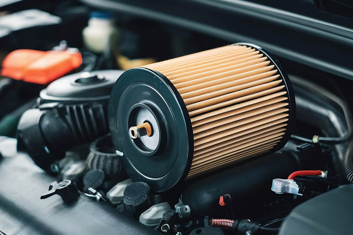 Understanding the Difference Between Fuel Filters and Fuel Water Separators