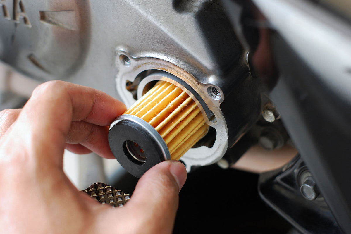 Why Regular Filter Replacement Is Important for Equipment Performance