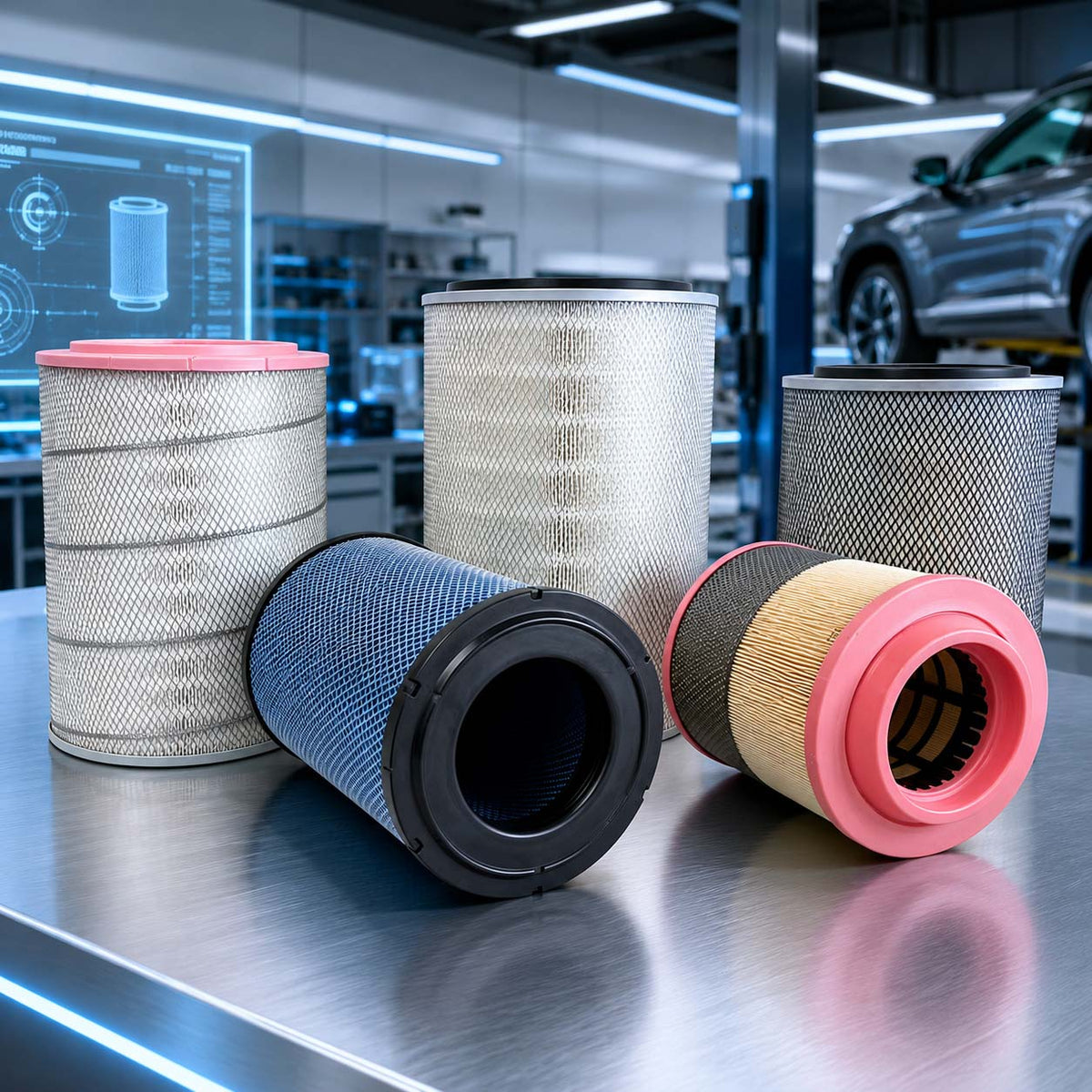 Air Filter
