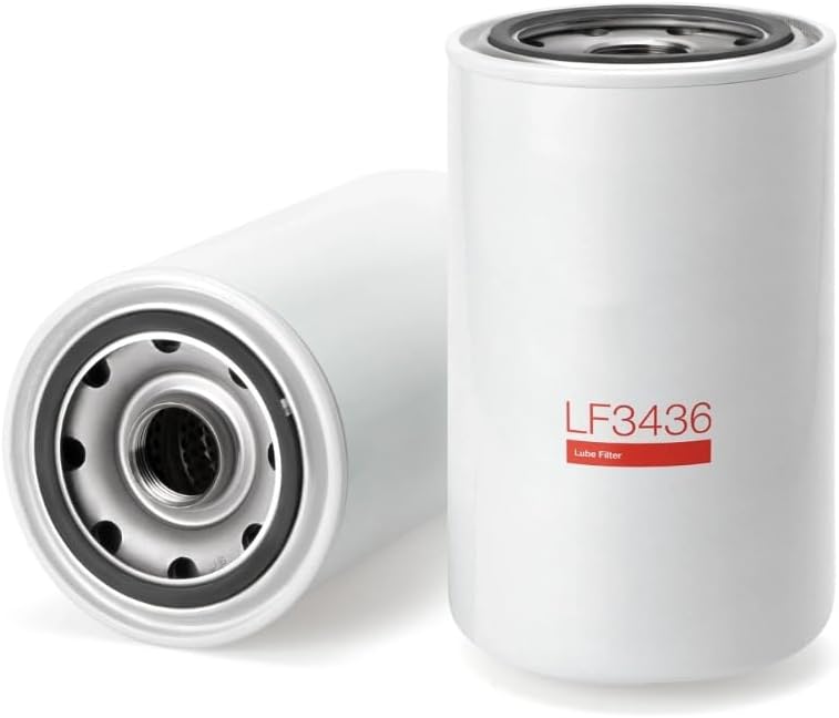 Lube Filter LF3436 for Fleetguard