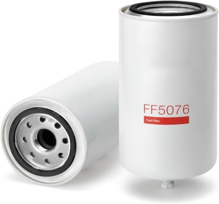 Fuel Filter FF5076 for Fleetguard
