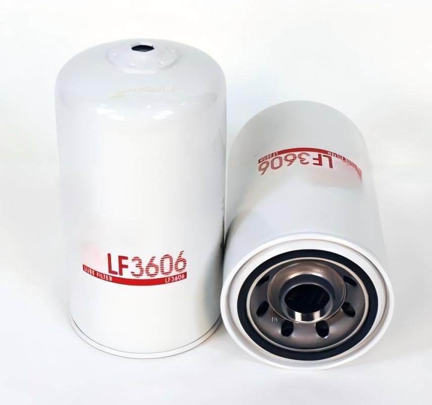 Lube Filter LF3606 for Fleetguard