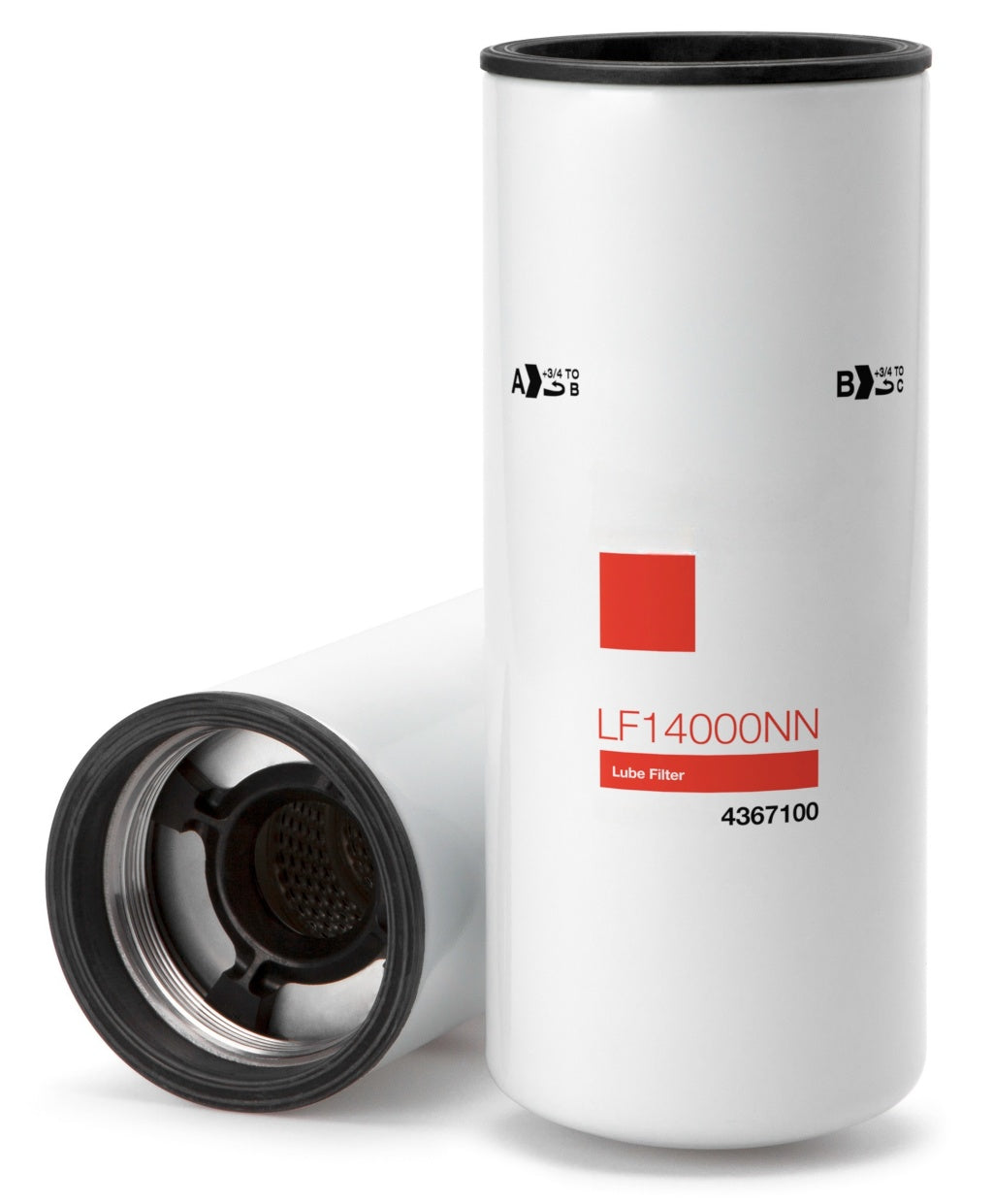 Lube Filter 4367100 for Cummins