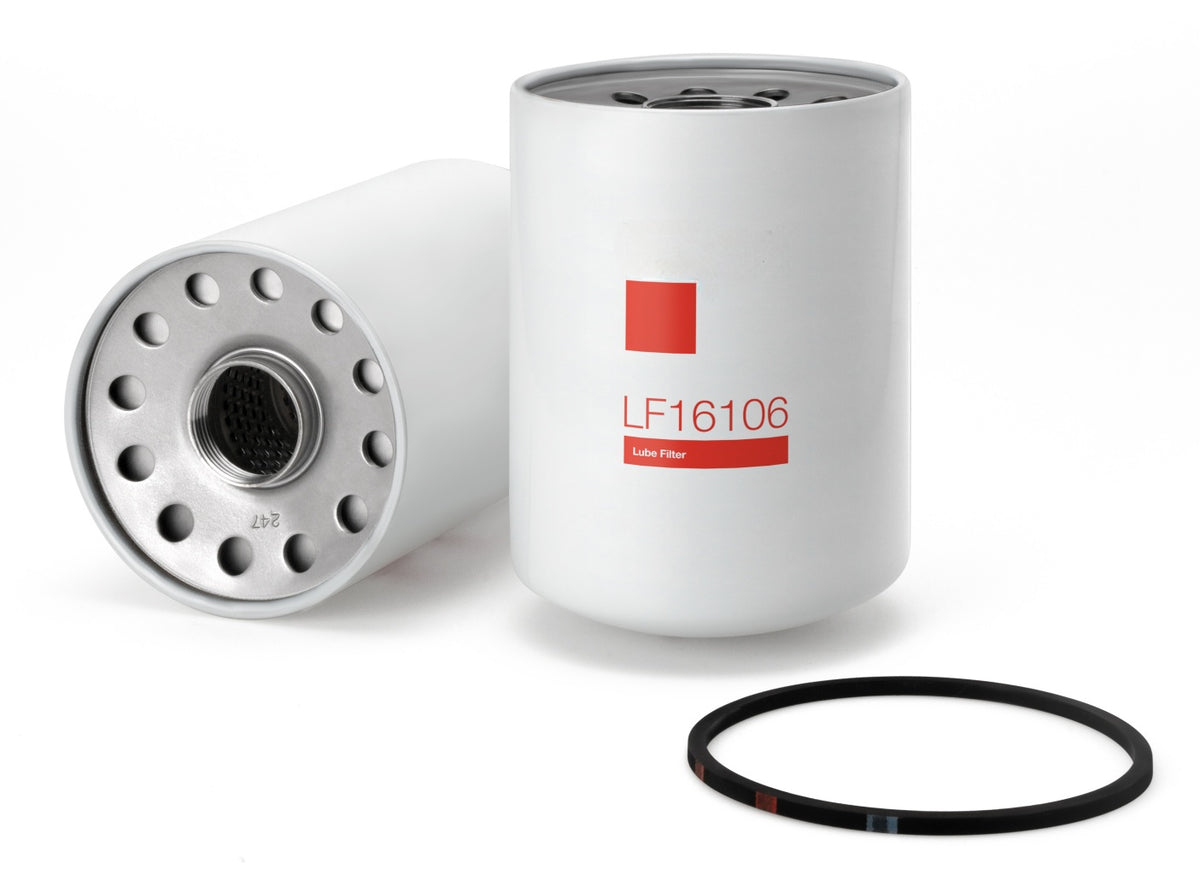 Lube Filter LF16106 for Fleetguard