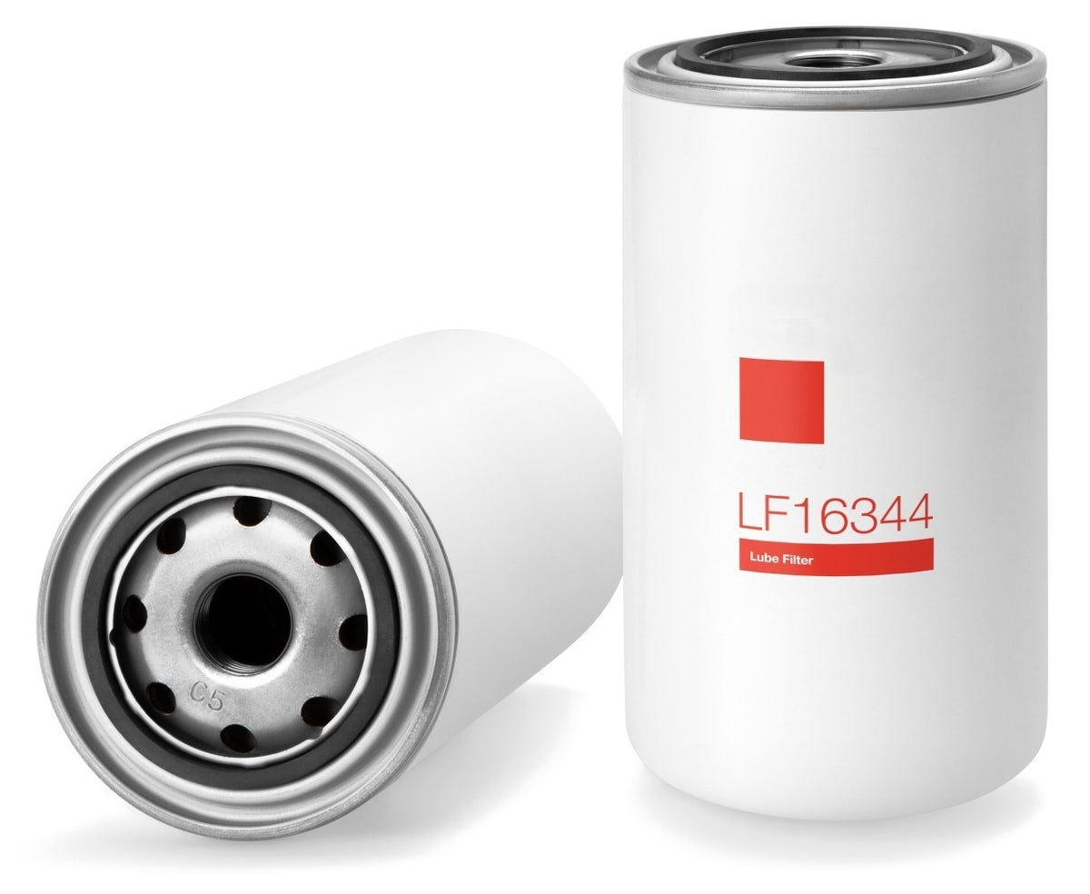Lube Filter LF16344 for Fleetguard