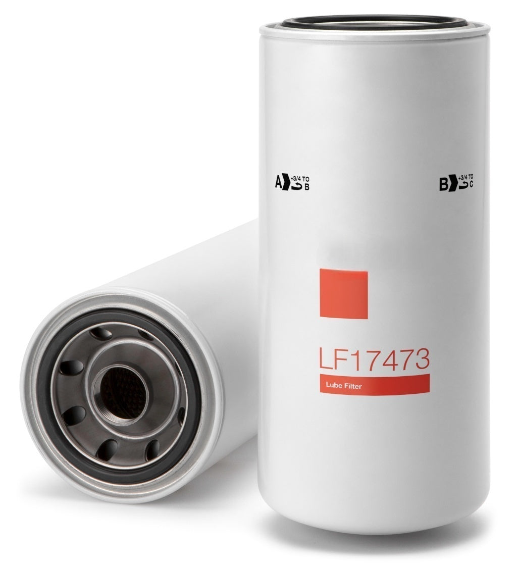 Lube Filter LF17473 for Fleetguard