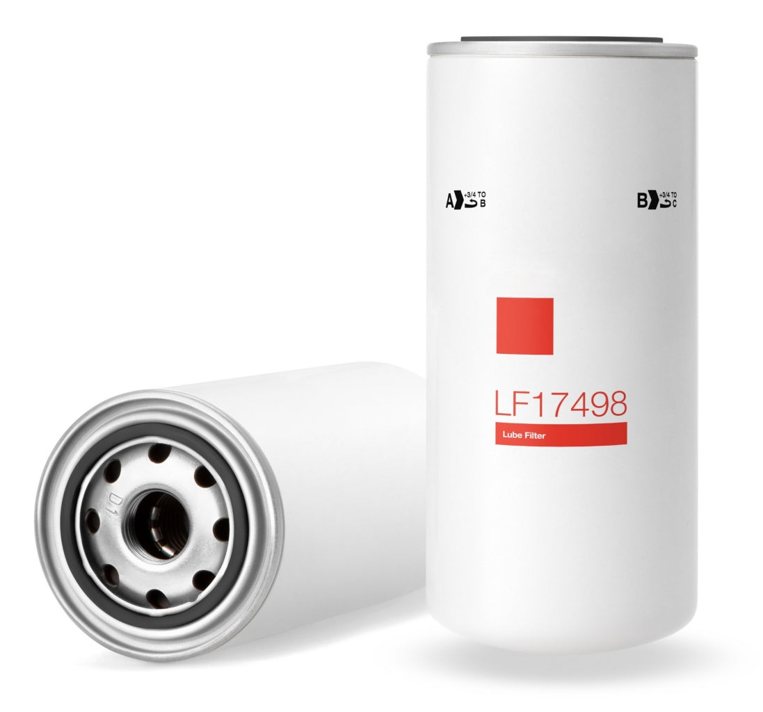 Lube Filter LF17498 for Fleetguard