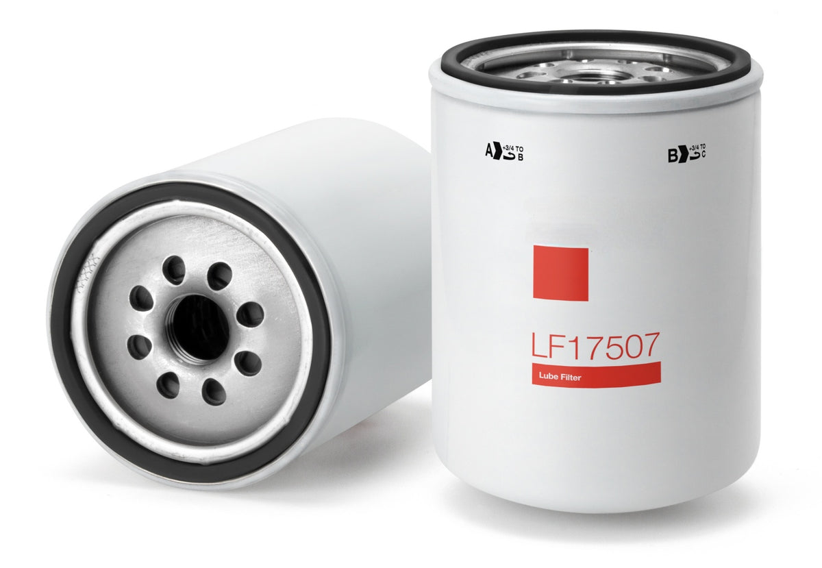 Lube Filter LF17507 for Fleetguard