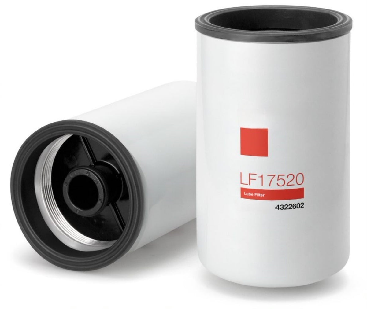 Lube Filter 4322602 for Cummins