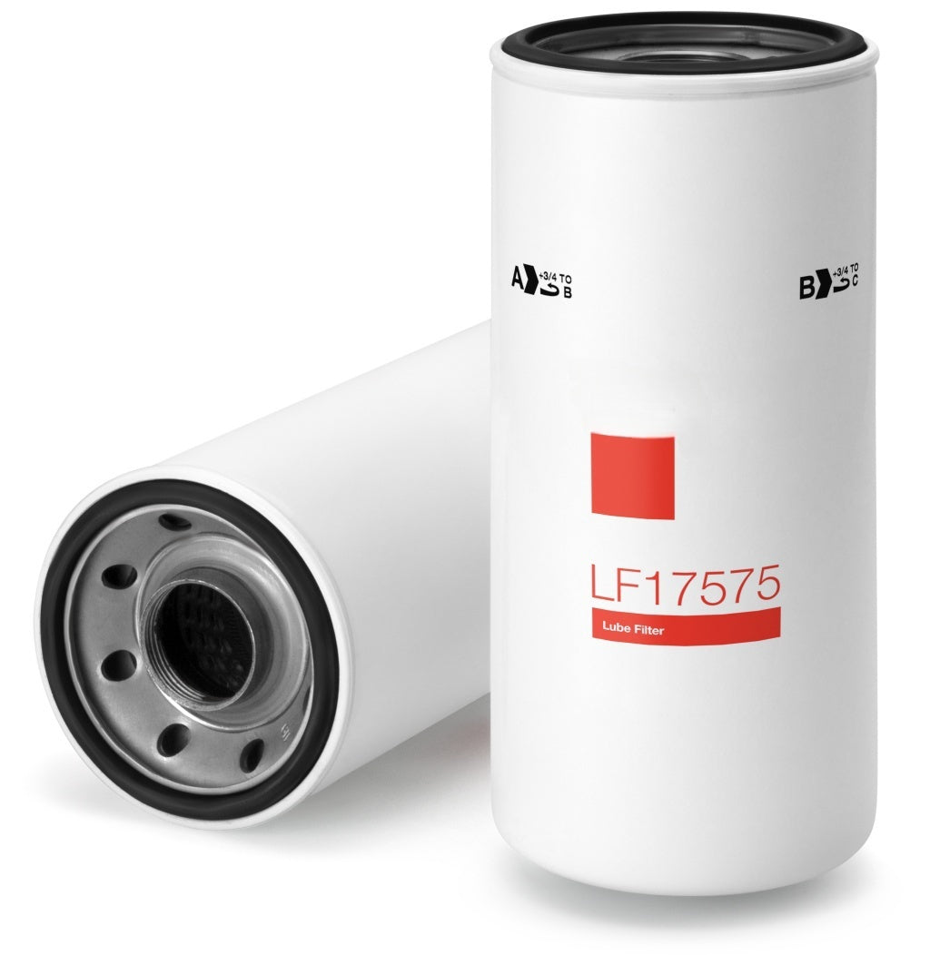 Lube Filter LF17575 for Fleetguard