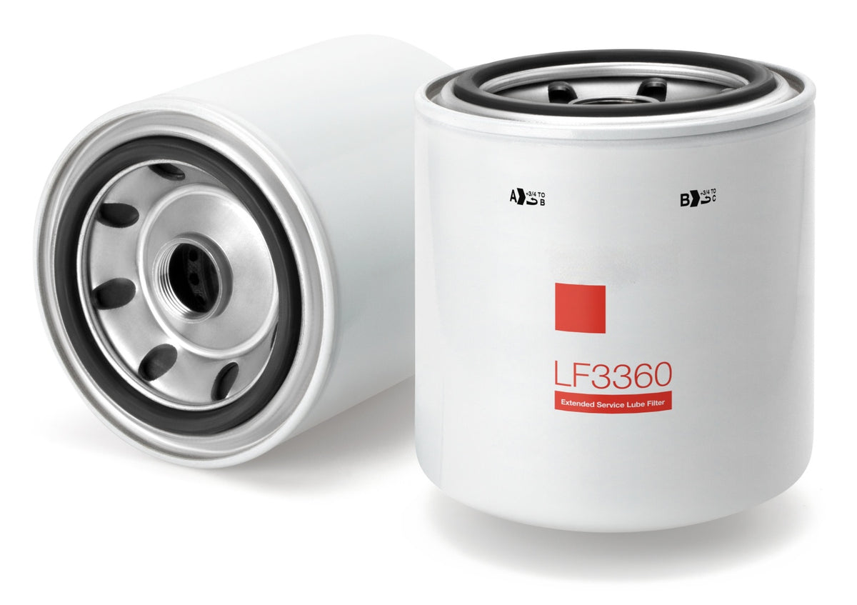 Lube Filter LF3360 for Fleetguard