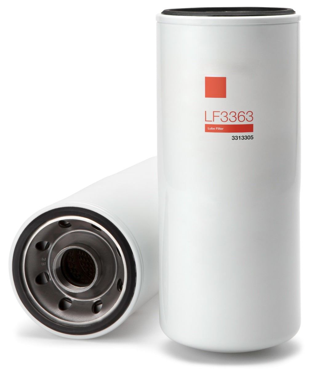 Lube Filter 3313305 for Cummins