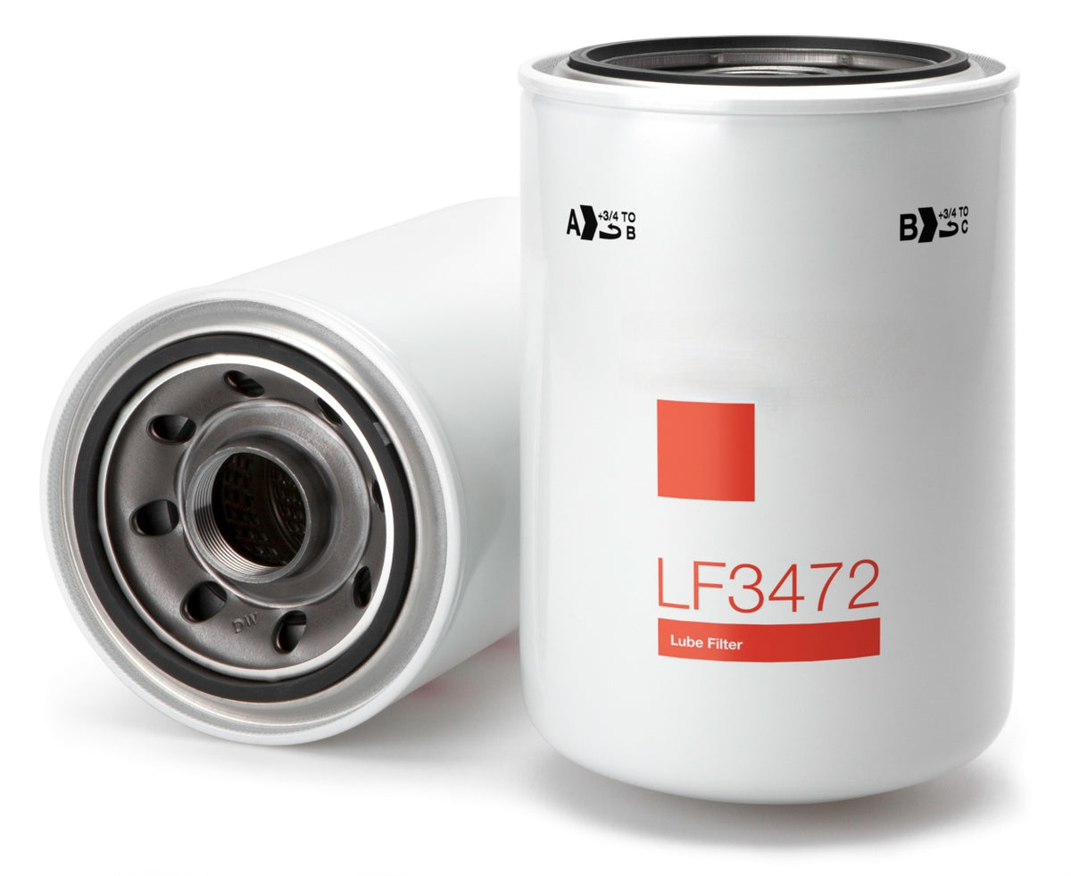 Lube Filter LF3472 for Fleetguard
