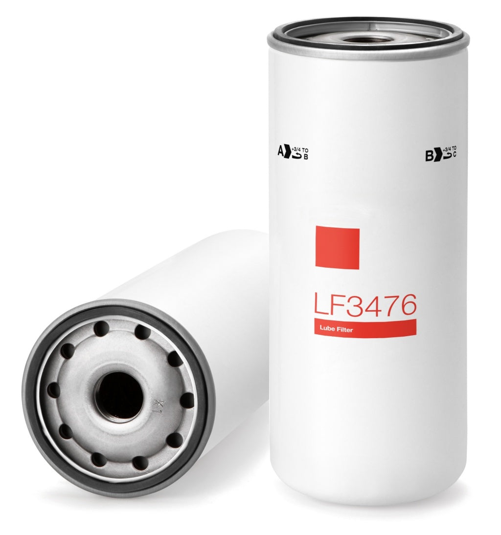 Lube Filter LF3476 for Fleetguard