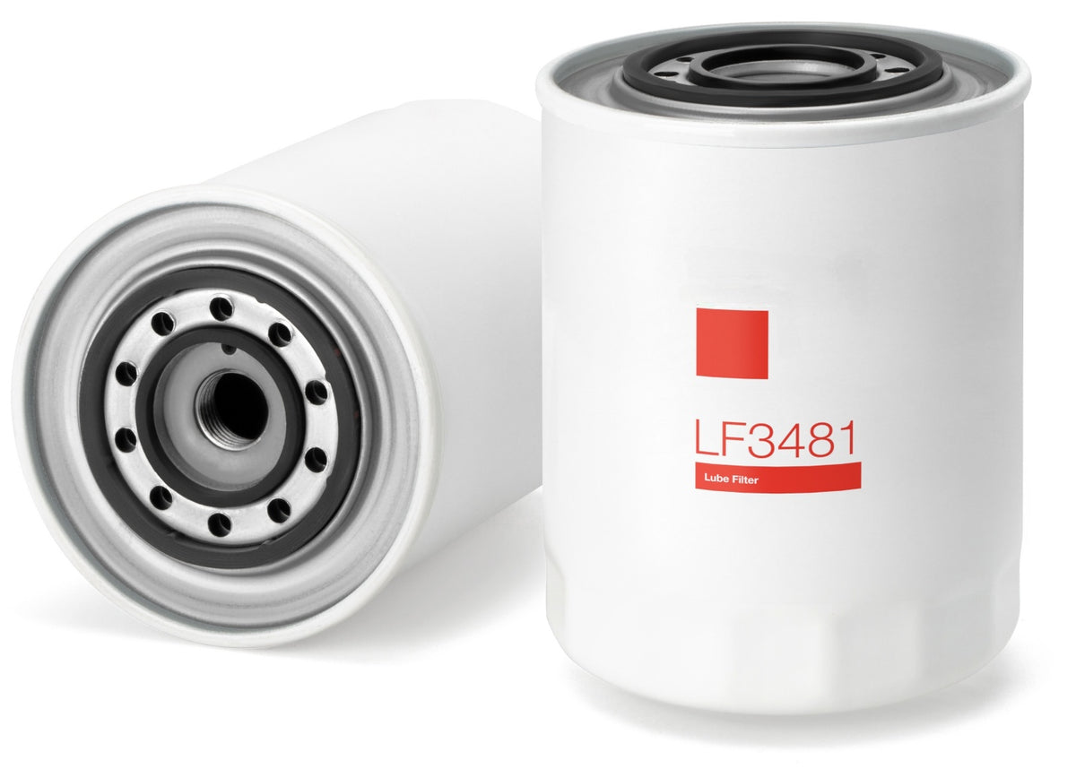 Lube Filter LF3481 for Fleetguard