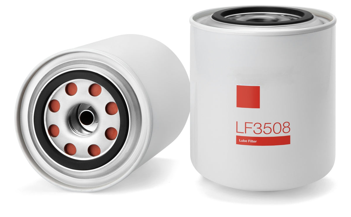 Lube Filter LF3508 for Fleetguard