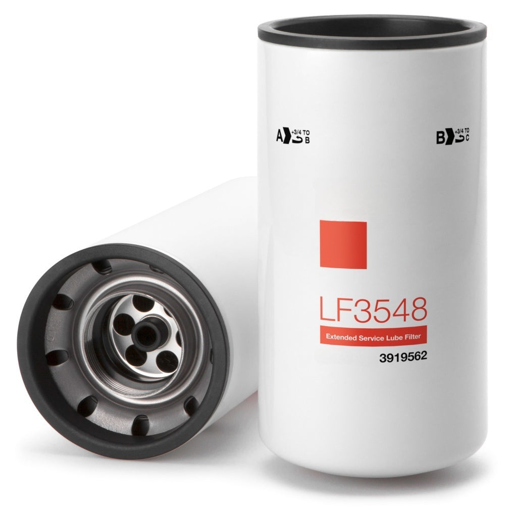 Lube Filter LF3548 for Fleetguard