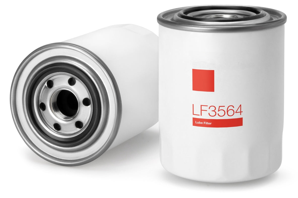 Lube Filter LF3564 for Fleetguard