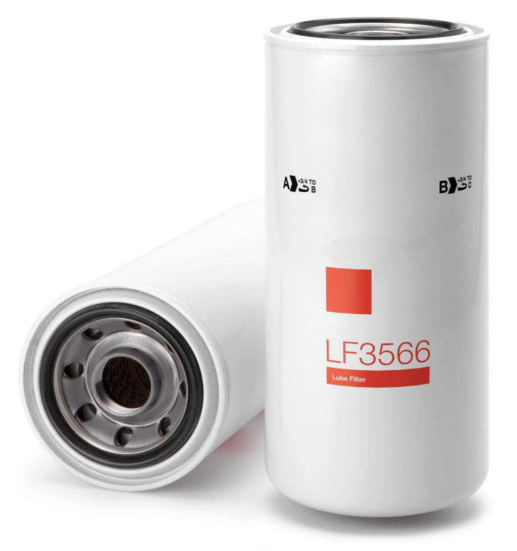 Lube Filter LF3566 for Fleetguard
