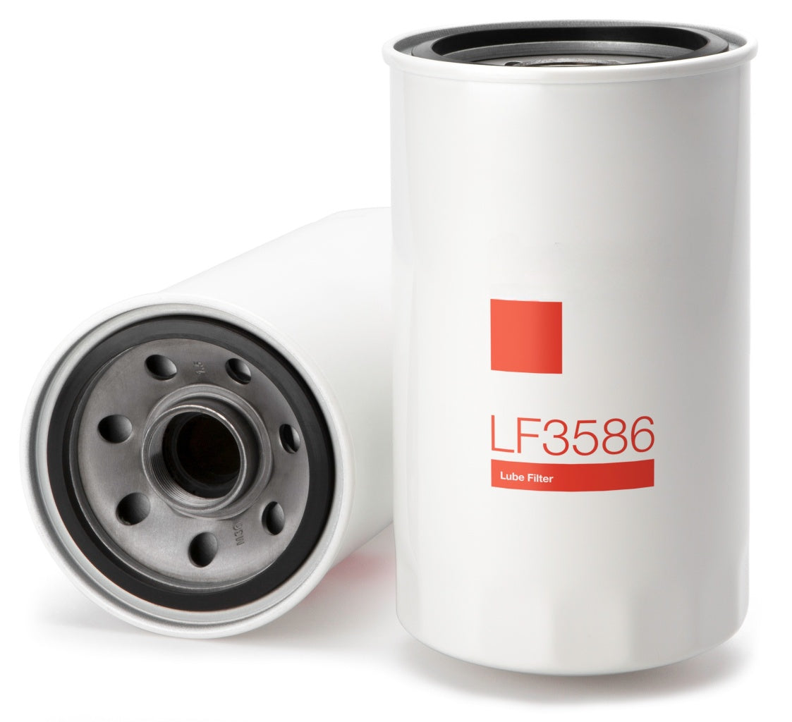 Lube Filter LF3586 for Fleetguard