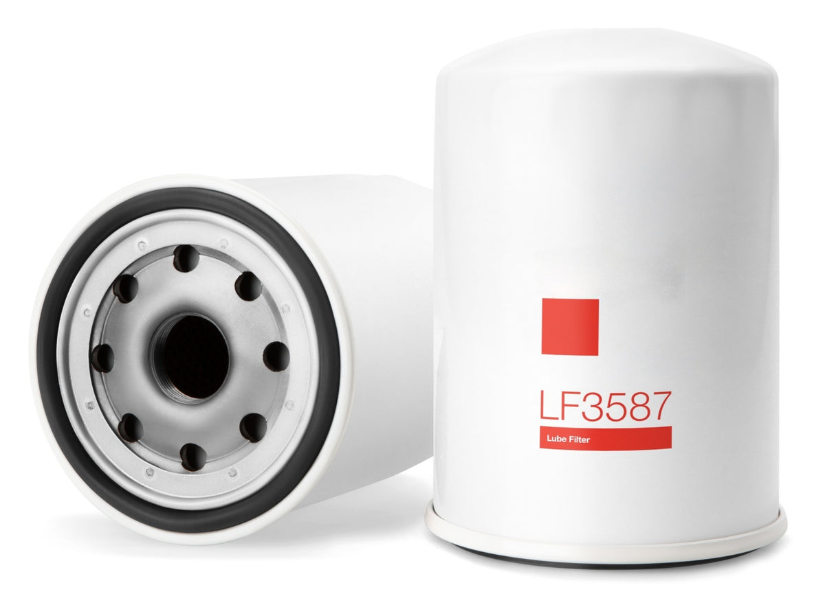Lube Filter LF3587 for Fleetguard