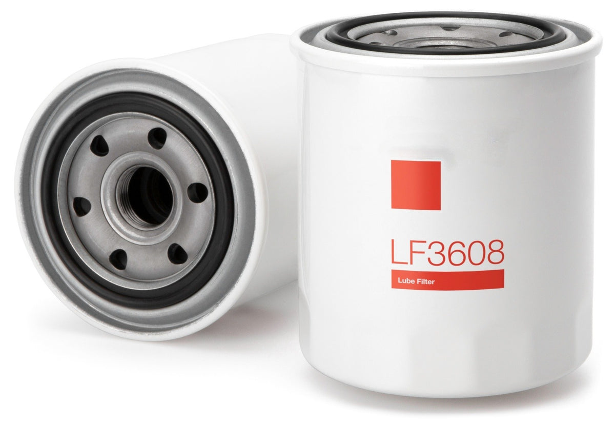 Lube Filter LF3608 for Fleetguard