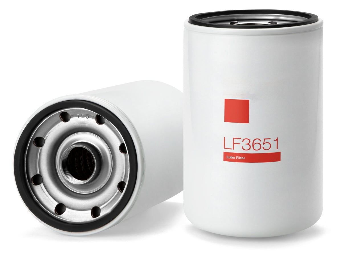 Lube Filter LF3651 for Fleetguard