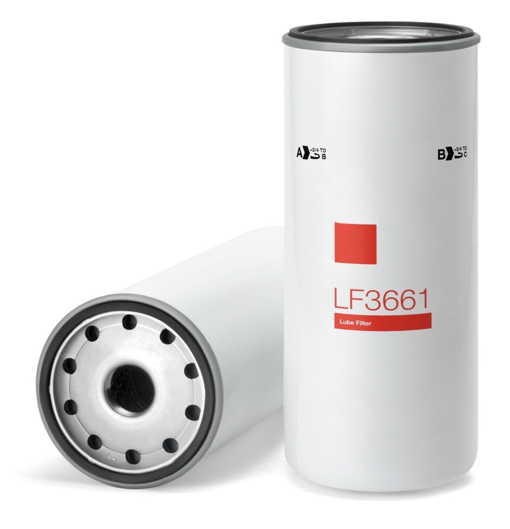 Lube Filter LF3661 for Fleetguard