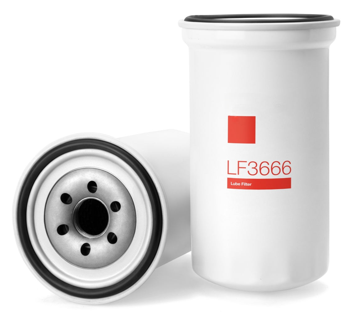 Lube Filter LF3666 for Fleetguard