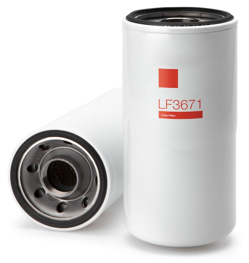 Lube Filter LF3671 for Fleetguard