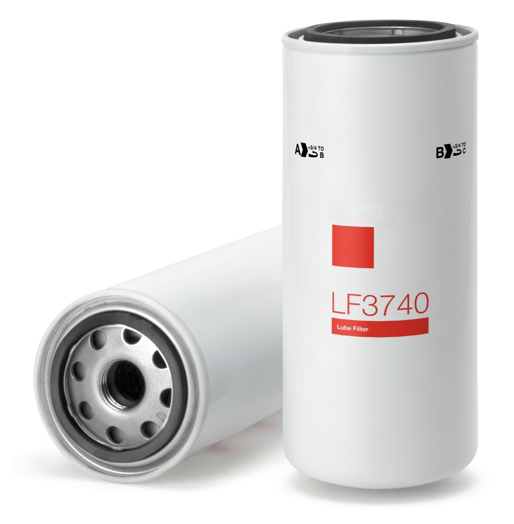 Lube Filter LF3740 for Fleetguard