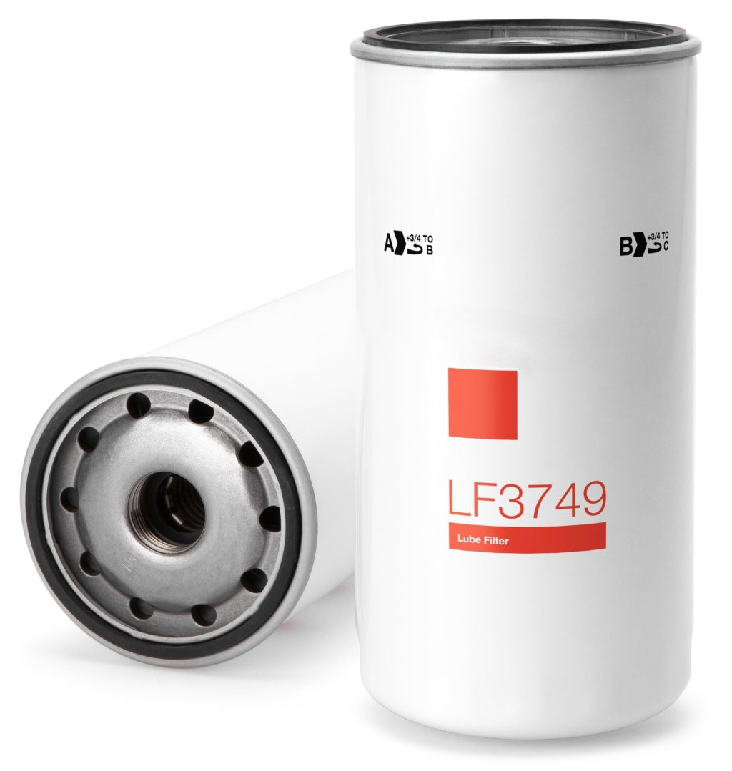 Lube Filter LF3749 for Fleetguard