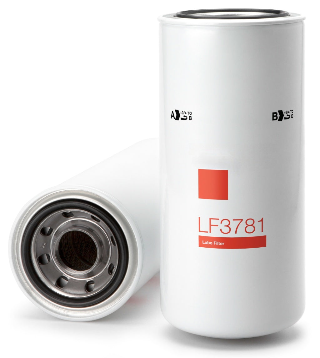 Lube Filter LF3781 for Fleetguard
