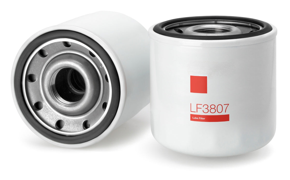 Lube Filter LF3807 for Fleetguard