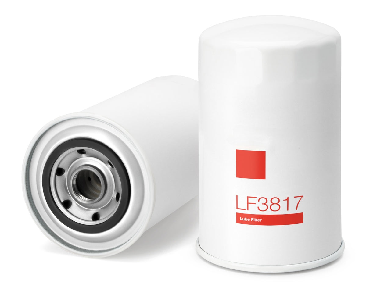 Lube Filter LF3817 for Fleetguard