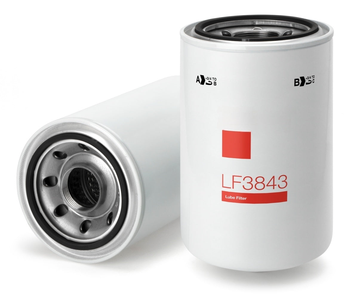 Lube Filter LF3843 for Fleetguard