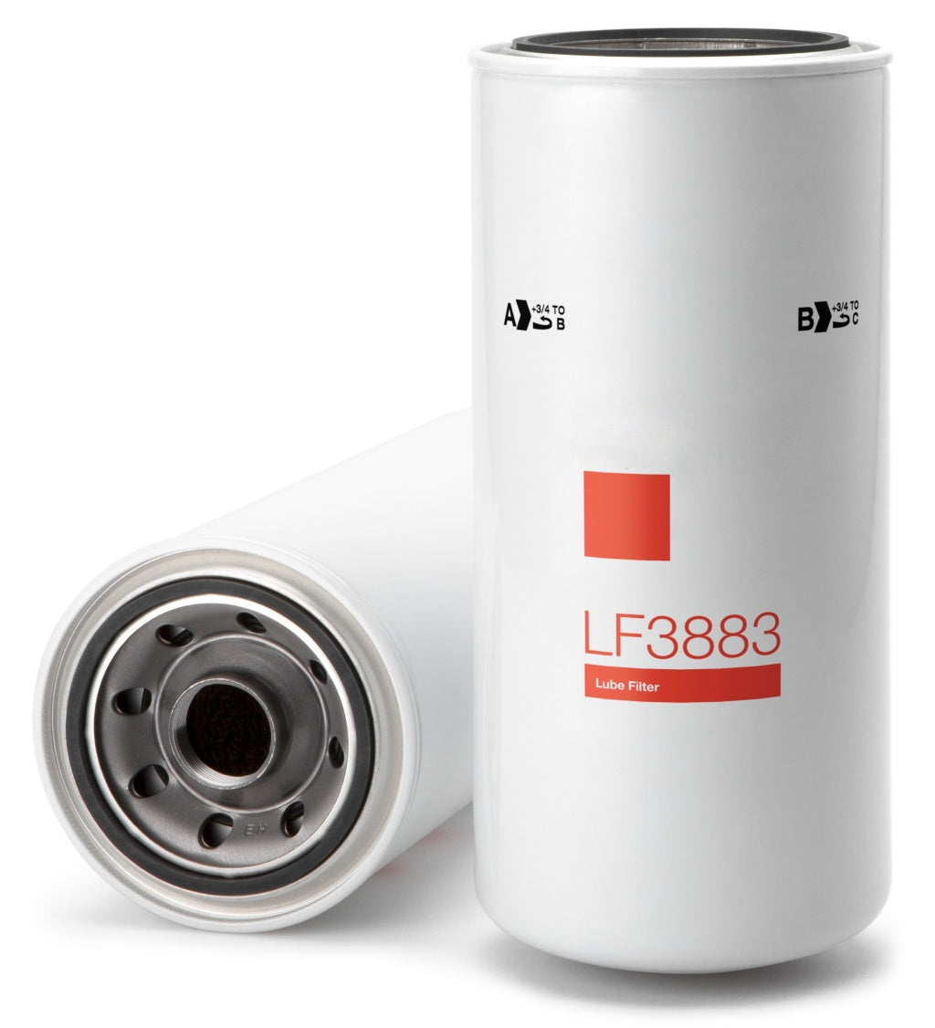 Lube Filter LF3883 for Fleetguard