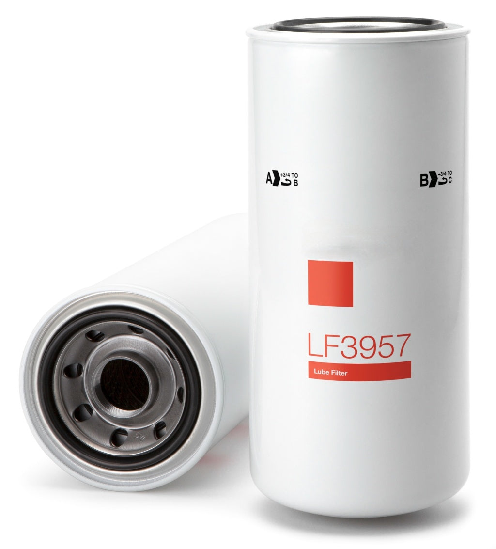 Lube Filter LF3957 for Fleetguard