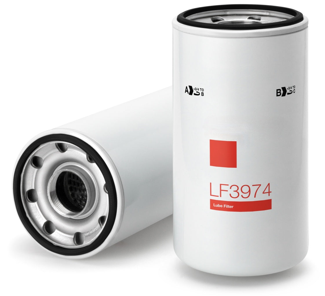 Lube Filter LF3974 for Fleetguard