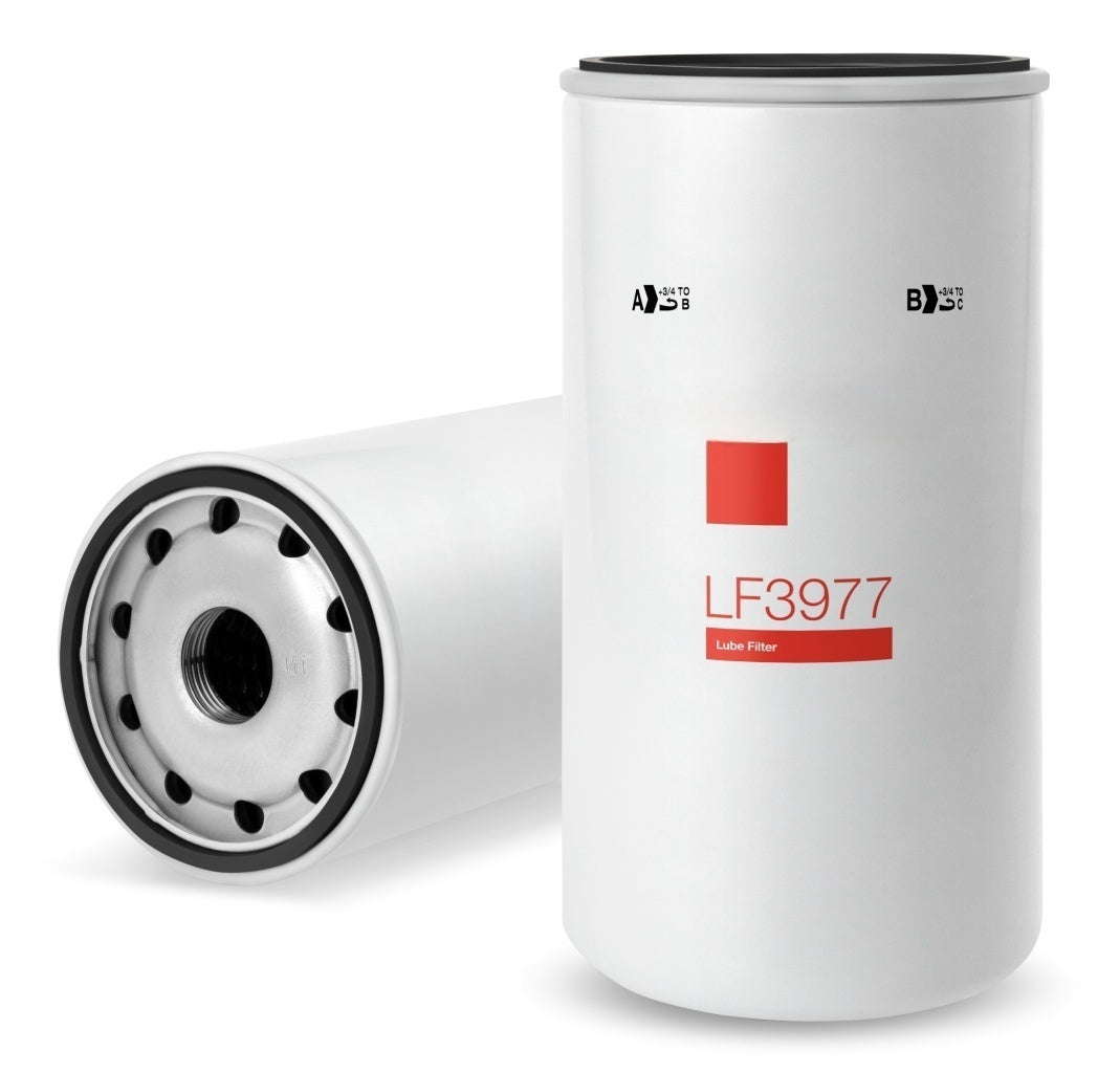Lube Filter LF3977 for Fleetguard