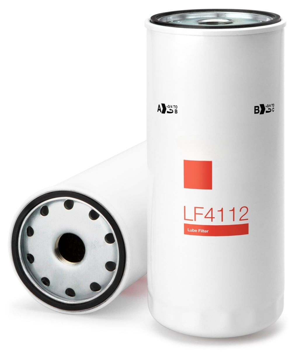Lube Filter LF4112 for Fleetguard