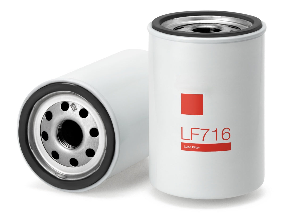 Lube Filter LF716 for Fleetguard