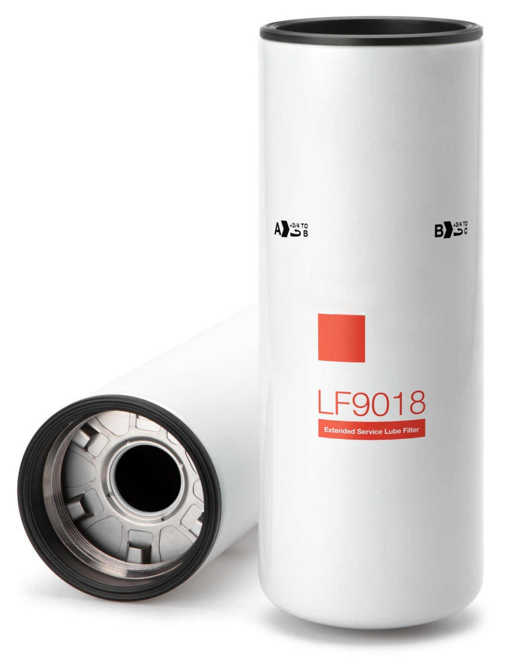 Lube Filter LF9018 for Fleetguard