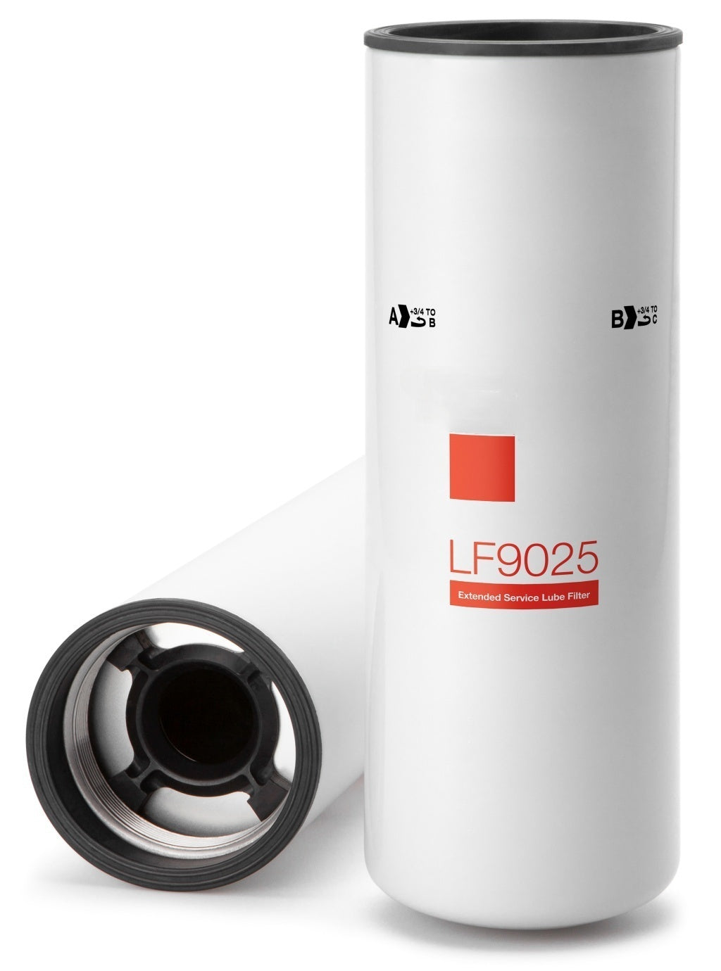 Lube Filter LF9025 for Fleetguard