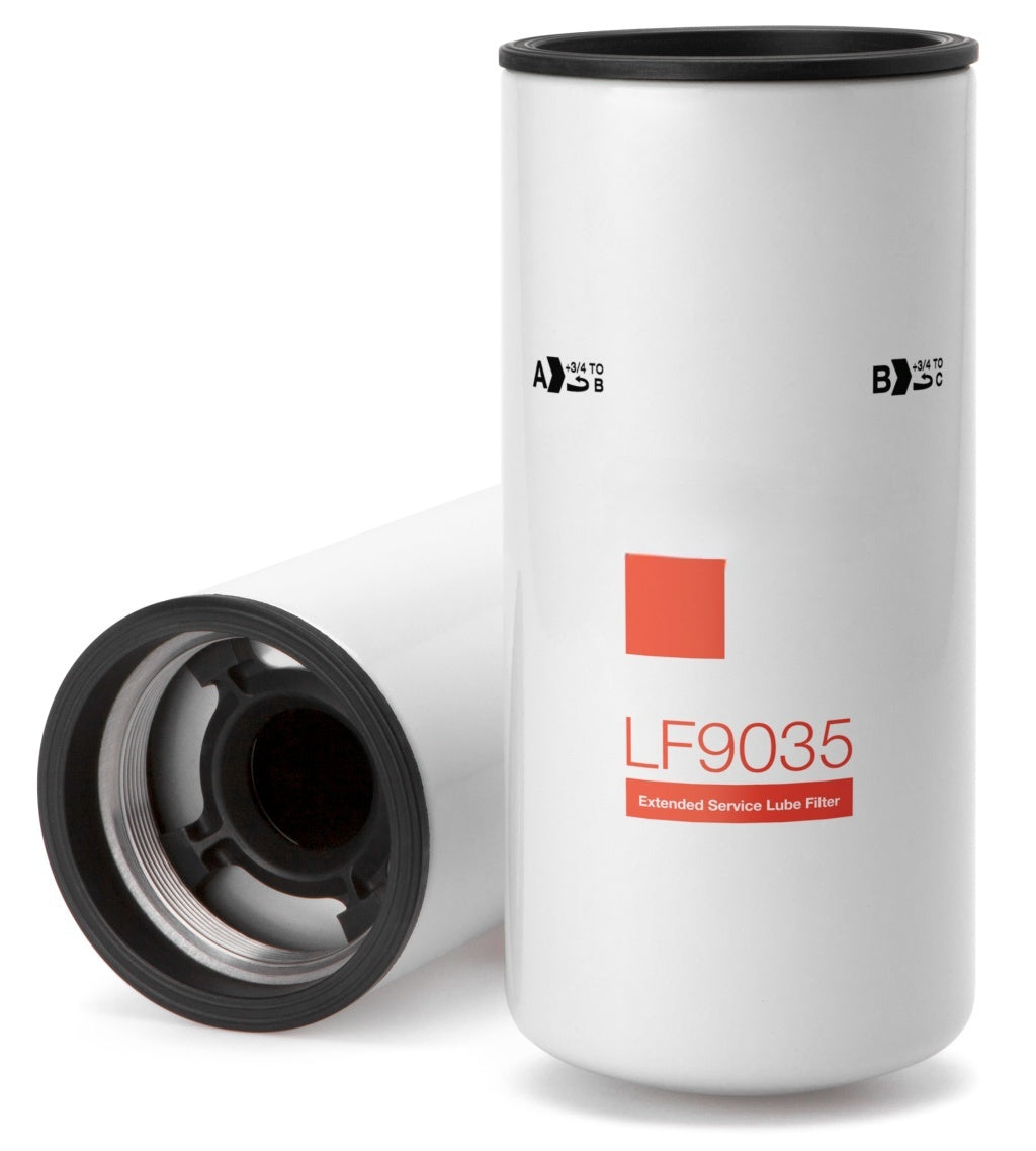 Lube Filter LF9035 for Fleetguard