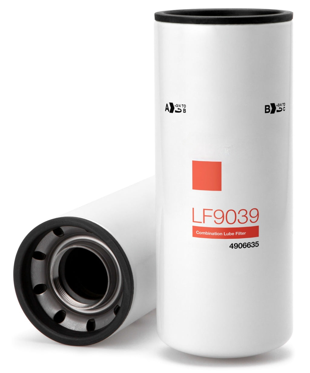 Lube Filter LF9039 for Fleetguard