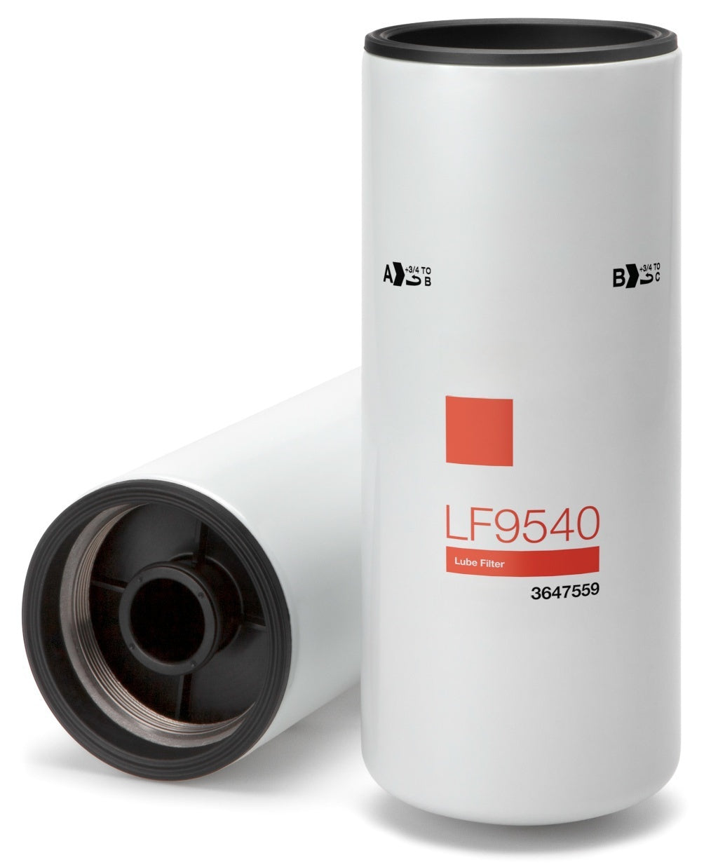 Lube Filter 3647559 for Cummins