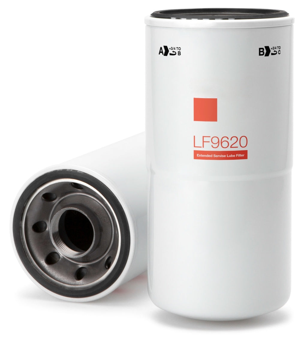 Lube Filter LF9620 for Fleetguard