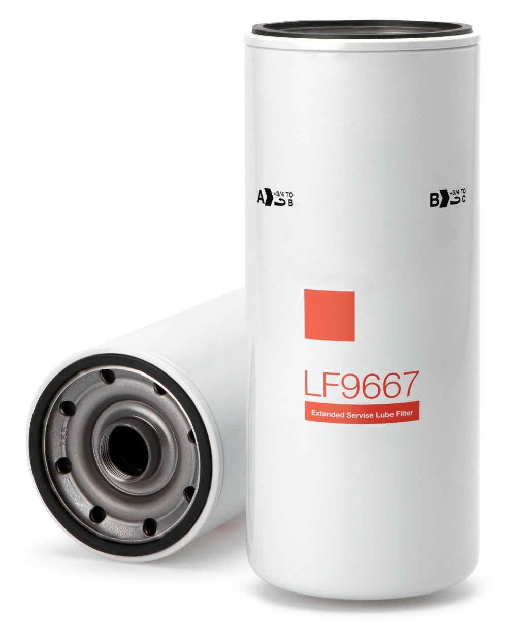 Lube Filter LF9667 for Fleetguard
