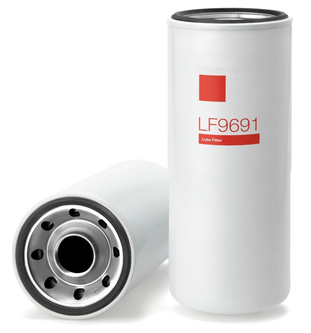 Lube Filter LF9691 for Fleetguard